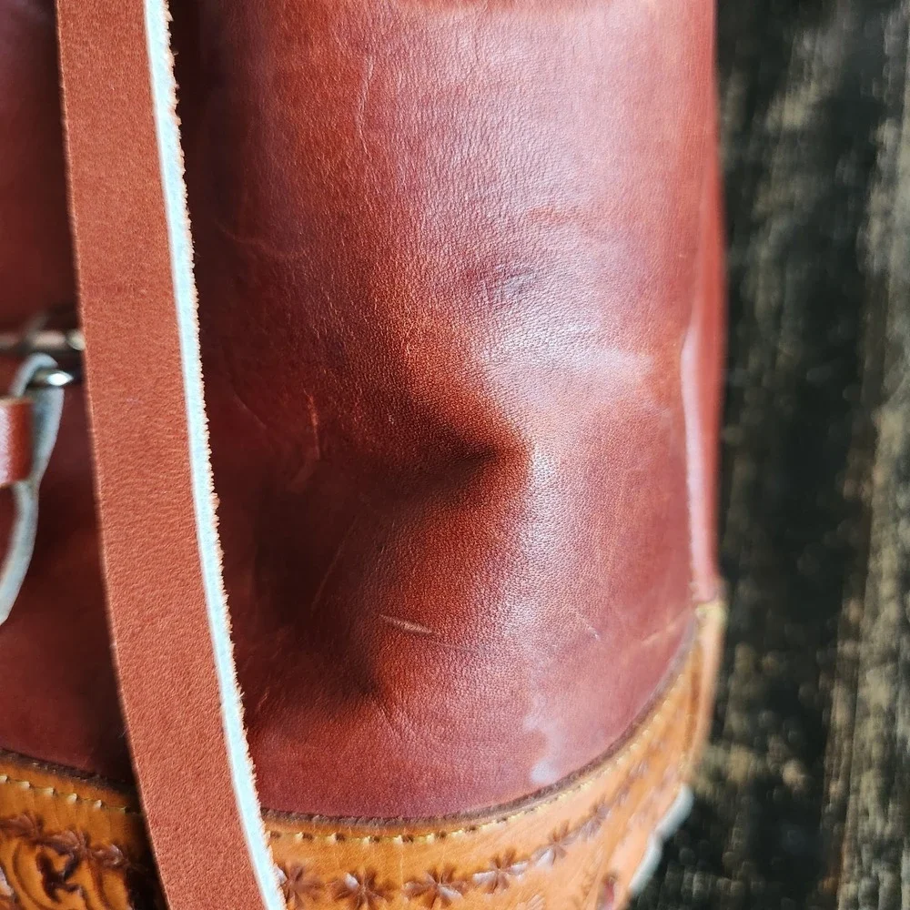 The Unbranded Brand vtg hand